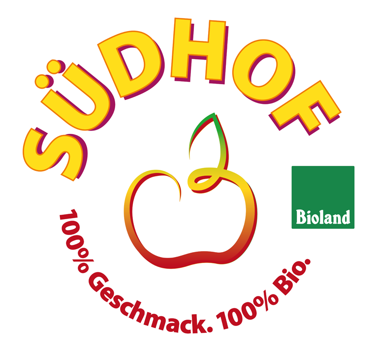 Logo vom Südhof, Denzlingen